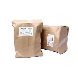 Papel  Fotoquímico Fuji - 2 Rolos 25,4 x 93M Silk