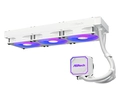 Water Cooler Asrock Pro White 360 Argb Branco 360mm