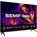 Tv 32p Semp Led Smart Wifi Hd - 32r6610