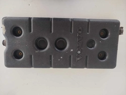 Reservatório D/água Interclima D/climatizador Volvo Fh (ID:17091)