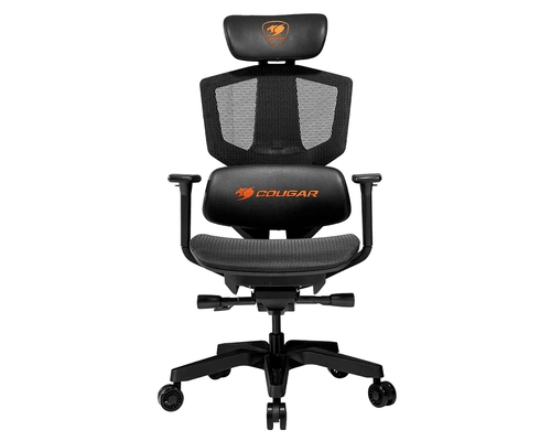 Cadeira Gamer Cougar Argo One, ergonômica - 3MARGOS.0001