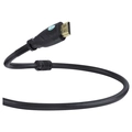 Cabo Hdmi 2.0 4k Ultra Hd 3d Conexão Ethernet Com Filtro 20 Metros - H20f-20