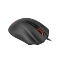 Mouse Gamer Redragon Devourer, 26.000 DPI, Preto, M993-RGB