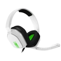 Headset Astro A10 Xbox One - Branco