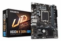 Placa Mãe LGA 1700 Gigabyte H610M-K DDR4 Intel