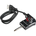 Panela Elétrica Agratto Mangiare Apeq01i-01 Preto 220v