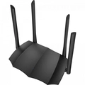 Roteador Wireless Tenda Gigabit Dual 1200MBps AC8 Preto - 771958