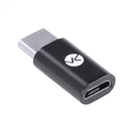 Adaptador Usb-c Tipo-c x Micro Usb B 2.0 Fêmea - Acmu