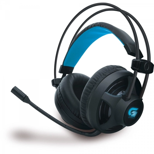 HEADSET GAMER - PRO H2 - FORTREK