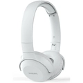 Fone de Ouvido Philips Wireless Dobravel Branco - TAUH202WT/00