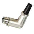 Conector 90 Graus Fema Cannon Metalico