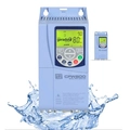 Inversor Off Grid Drive Bomba Solar Cfw500 Trifásico 220V 20CV