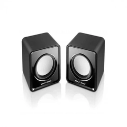 Caixas de Som Cx100 2.0 3w Rms Usb Conexao P2 Sp144