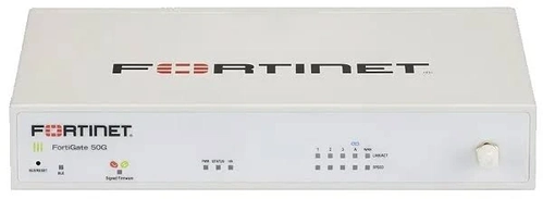 FortiGate 50G