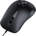 Mouse USB Fortrek M13 1200DPI Preto - 84455