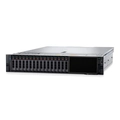 Servidor Dell Poweredge R550 Xeon Silver 4310 Ram 16gb Ssd 960gb Idrac9 Enterprise 15g - 210-azei-qn7m