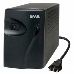 Estabilizador Sms Progressive Iii 2000va Mono115 - 16217