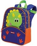 Mochila Escolar Infantil Dino - Sestini