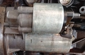 Motor Arranque (Partida) (R) CHEVROLET VECTRA GLS 2.2 MPFI 1998