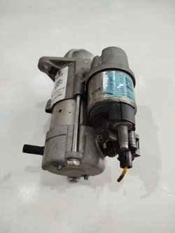 MOTOR PARTIDA FIAT UNO (ID:3763)