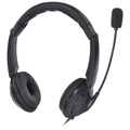 Headset Vinik USB Preto Vinik - Vk390