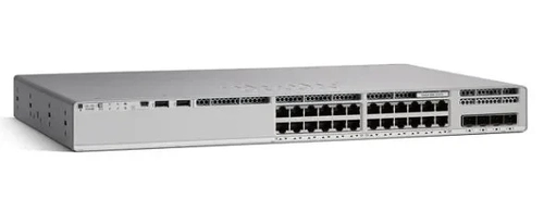 Cisco Catalyst 9200 24P