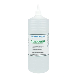 Cleaner para Limpeza Eletrônica 1l Com Bico Aplicador