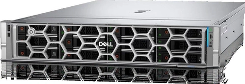 Servidor Dell R570 6511p 16c 4x32gb 20tb 210-bpnh-00vz