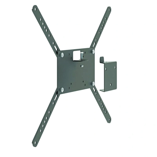 Suporte Fixo Multivisao Tv 14 a 56 Polegadas Preto