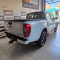 NISSAN FRONTIER XE X4 2020