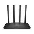 Roteador Tp-link Archer C6 Ac1300 V4 Dual-band Full Gigabit Mu-mimo 4 Antenas
