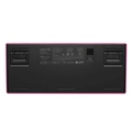 Teclado Gamer Logitech g Pro x Lightspeed Magenta - 920-012154