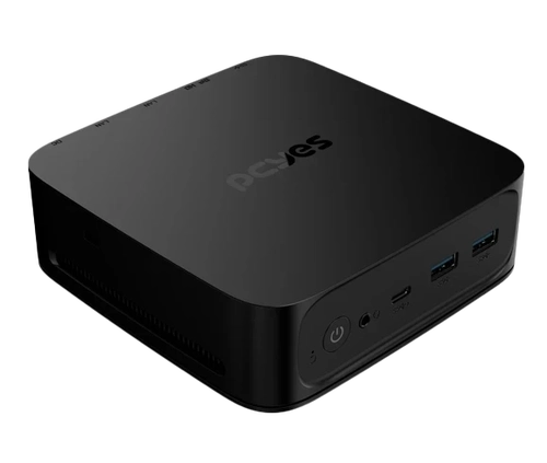 Nuc Mini PC I3 1215u 3.30 Ghz Mem 16gb Ddr4 Ssd 1Tb Nvme Wi-fi Bluetooth Linux Ubuntu