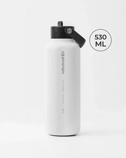 Garrafa Térmica River - 530ml (Galapagos)