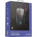 Mouse Gamer Fortrek Black Hawk RGB - 75682