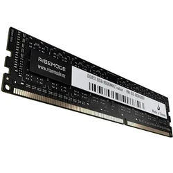 Memória  DDR3 8GB 1600MHZ RISE MODE VALUE - RM-D3-8G1600V