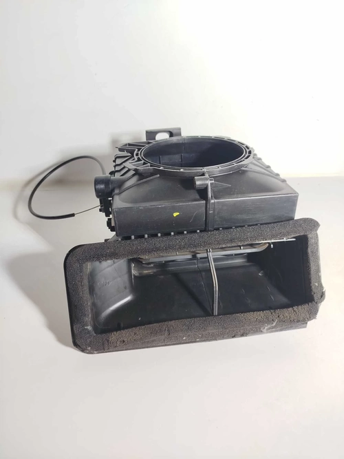 CAIXA FILTRO AR CONDICIONADO FIAT PUNTO 2008 (ID:13085)