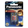 Pilha Alcalina Premium Aa Com 2 Lr6egr/2b96