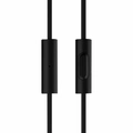 Fone De Ouvido Xiaomi Vermelho - Basic Mi Earphones