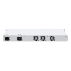 Switch Mikrotik Gigabit 24p +2 Qsfp+ - Crs326-24s+2q+rm