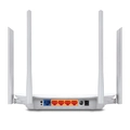 Roteador Wireless Tp-link Dual Band Archer C20 w Ac1200