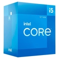 Processador Intel Core i5-12400 12ª Geração LGA1700 2.5GHz (4.4GHz Max Turbo) Cache 18MB - BX8071512400