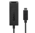 Adaptador Lenovo USB-C para Ethernet -  4X90S91831