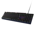 Teclado Mecânico 100% Vinik Anihi Full - Switch Red - Led Rainbow – Anihi100rd