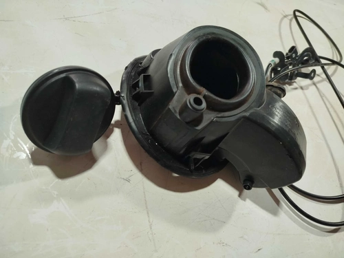 Portinhola tanque combustível Ford Ka 2019 1.5 (ID:1389)