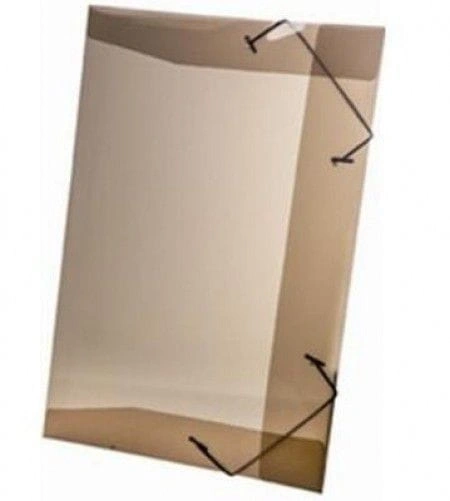 PASTA ABA ELASTICA OFICIO FUME DELLO