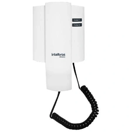 Porteiro Eletrônico Residencial Ipr 8010 4521010