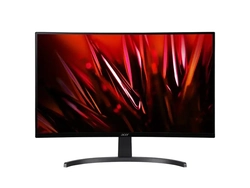 Monitor Gamer 27 Curvo Full Hd 144hz 1ms Hdmi Ed273 - Acer P0bmipx