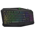 Teclado Gamer T-Dagger Tanker RGB - T-TGK202