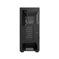 Gabinete Gamer Pcyes Bolter Black Vulcan - Gbbvpbr